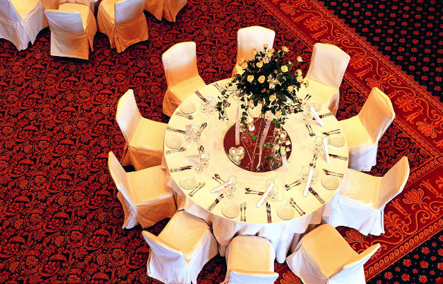 Gala Dinner at Hyatt Regency Thessaloniki